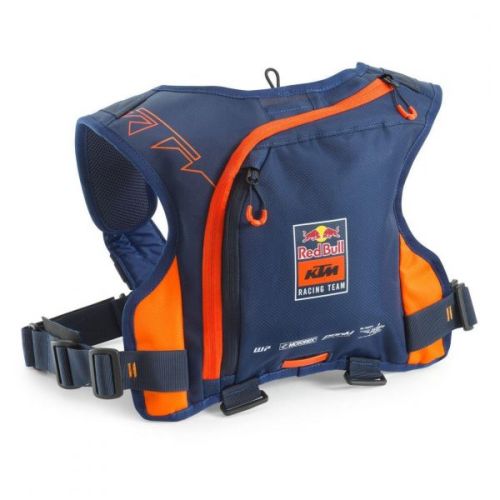 MOCHILA KTM REPLICA TEAM ERZBERG HYDRATION PACK