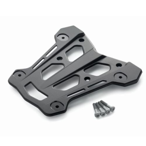 SOPORTE TOPCASE KTM 60612910144
