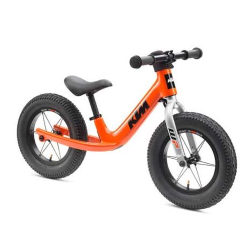 KTM KIDS TRAINIG BIKE 2024