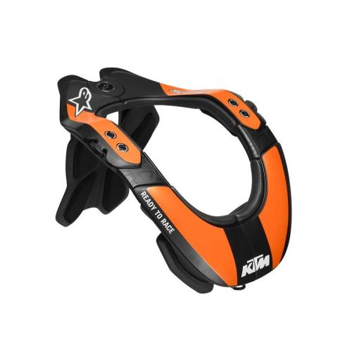 COLLARIN KTM ALPINESTARS BIONIC TECH 2