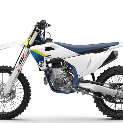 HUSQVARNA FC 450 2025