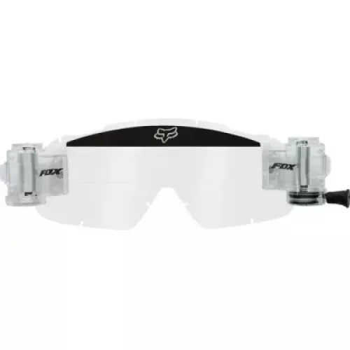 SISTEMA FOX ROLL OFF FILM AIRSPACE MX GOGGLES