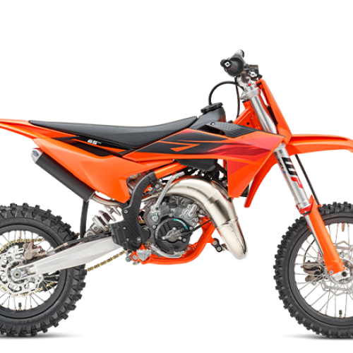 KTM 65 SX 2027