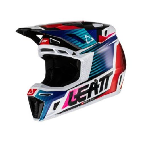 CASCO LEATT KIT 8.5 V22 REAL