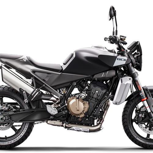 HUSQVARNA SVARTPILEN 801 2024