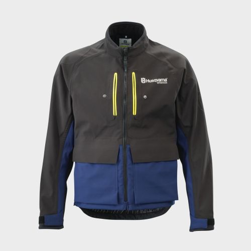 CHAQUETA GOTLAND JACKET WP