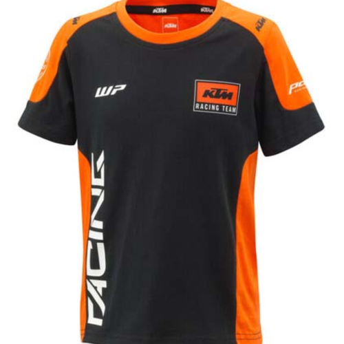 CAMISETA KTM KIDS TEAM TEE