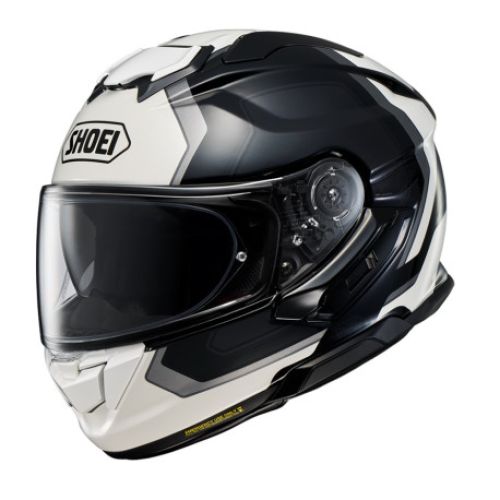 CASCO SHOEI GT AIR3 REALM TC5