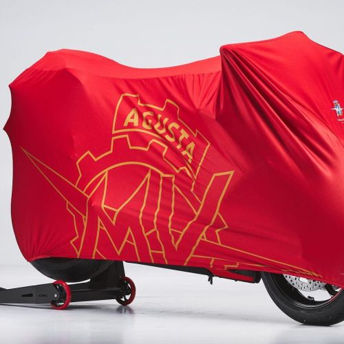 FUNDA PROTECTORA INTERIOR MV AGUSTA SPMV9SP80C0C9043