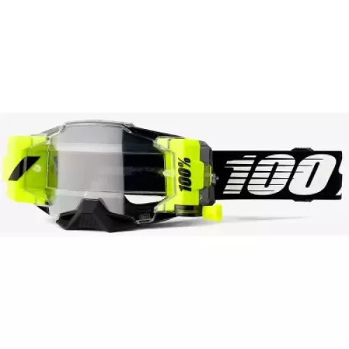 GAFAS 100% ARMEGA FORECAST BLACK