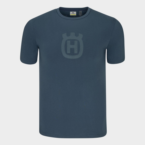 CAMISETA HUSQVARNA AUTHENTIC