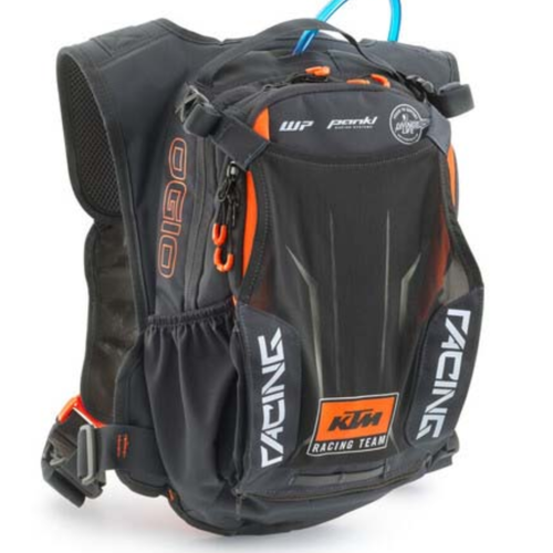 MOCHILA KTM TEAM BAJA HYDRATION BACKPACK 24