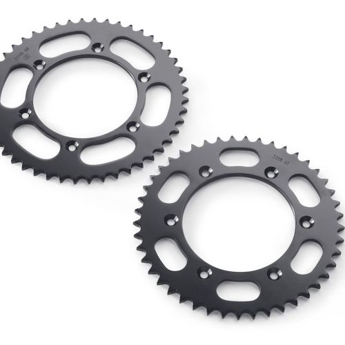 CORONA TRASERA 51D KTM 58210951048