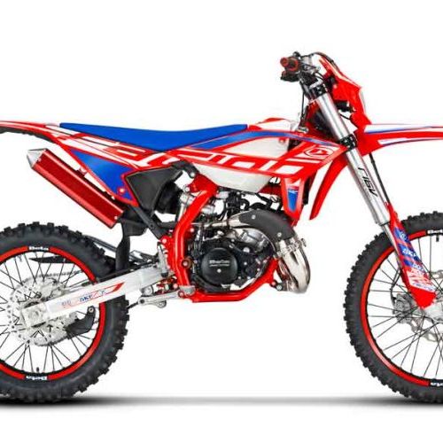 BETA RR ENDURO 50cc RACING EU5 2022
