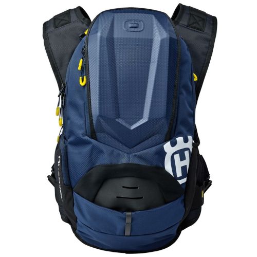 MOCHILA HUSQVARNA DAKAR BACKPACK HQ18