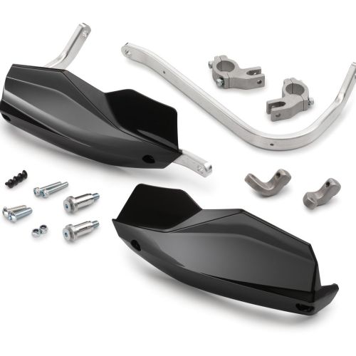 KIT DE CUBREMANOS KTM 9010297924430