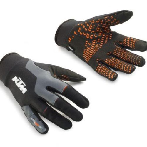GUANTES KTM RACETECH