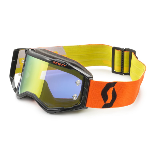 GAFAS KTM PROSPECT GOGGLES OS 2023