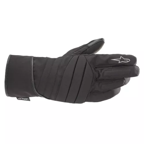 GUANTES ALPINESTARS STELLA SR-3 V2 DRYSTAR NEGROS