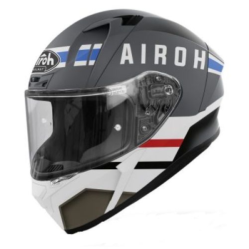 CASCO AIROH VALOR CRAFT MATE