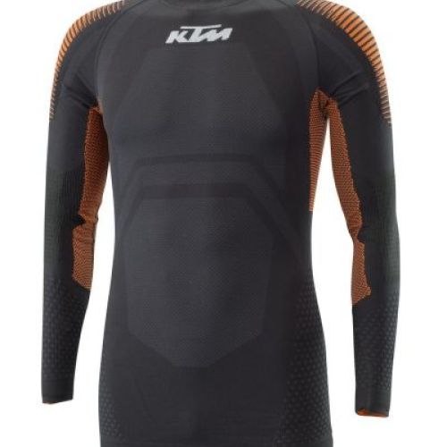 CAMISETA KTM INTERIOR LONG PERFORMANCE