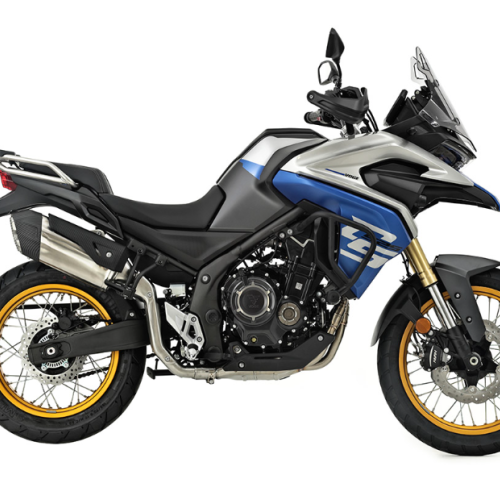 VOGE 525 DSX