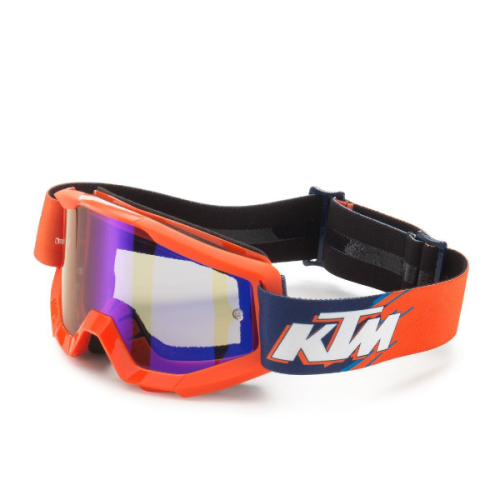 GAFAS 100%-KTM STRATA JR GOGGLES