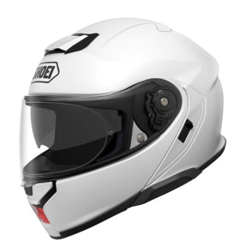CASCO SHOEI NEOTEC 3 BLANCO
