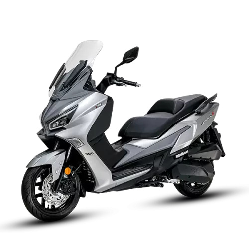 SYM JOIMAX Z 300