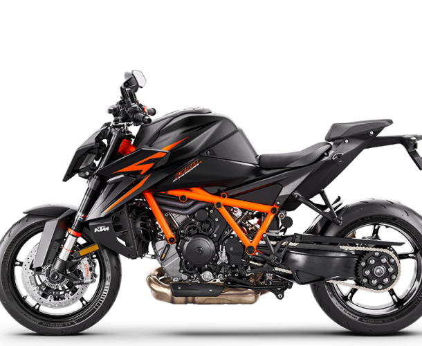 GAMA KTM SUPERSPORT
