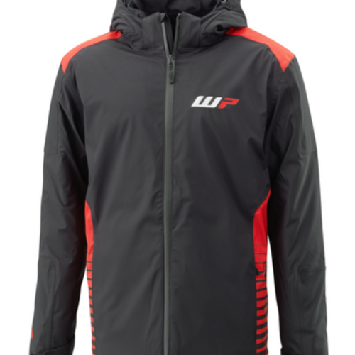 REPLICA TEAM WINTER JACKET WP 2024