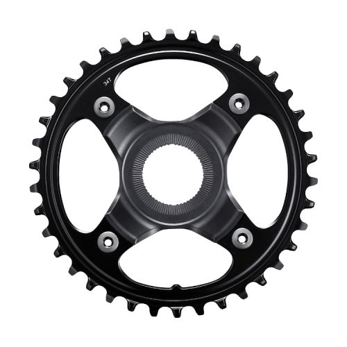 PLATO SHIMANO STEPS 10/11 VELOCIDADES