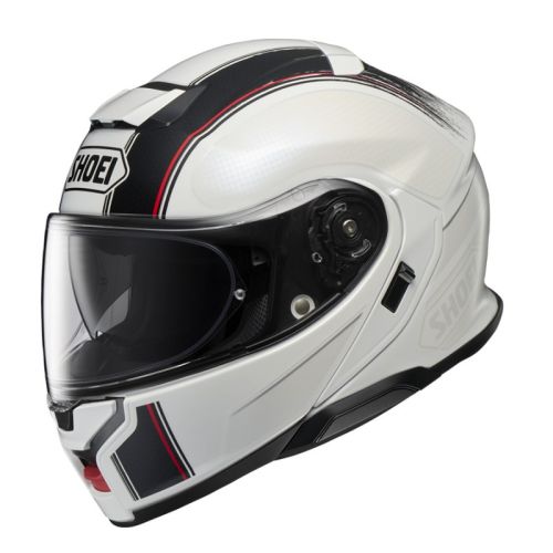 CASCO SHOEI NEOTEC 3 SATORI TC-6