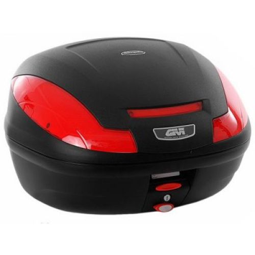 BAUL GIVI E470 SIMPLY III