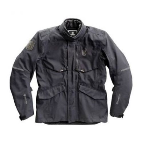 CHAQUETA HUSQVARNA PURSUIT GTX