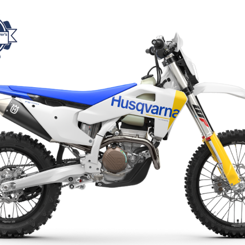 HUSQVARNA FE 250 2027