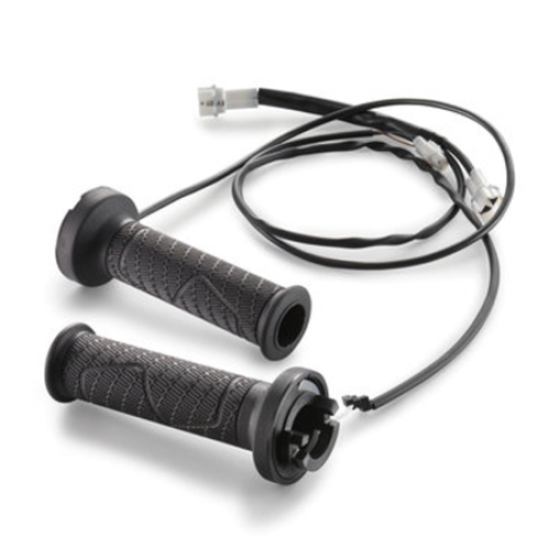 KIT PUÑOS CALEFACTABLES KTM 1290