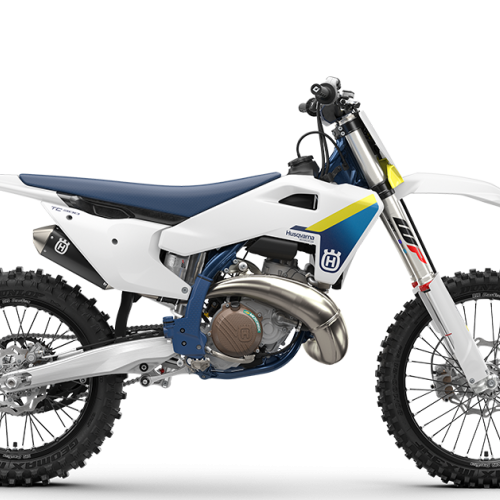 HUSQVARNA TC 300 2025