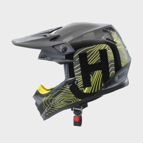 CASCO HUSQVARNA MOTO 9 MIPS GOTLAND 2022