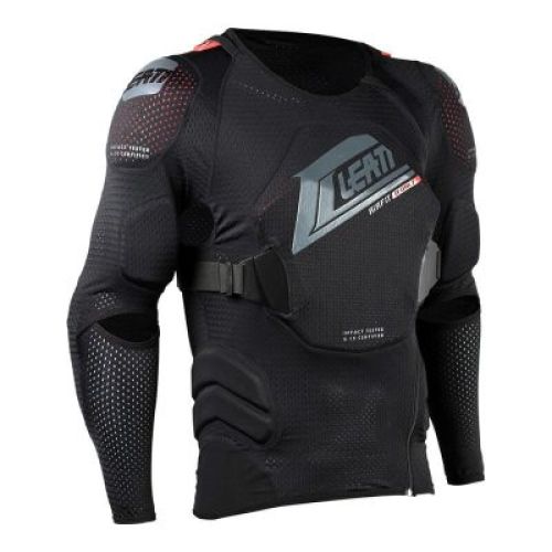 PETO INTEGRAL LEATT AIRFIT 3DF