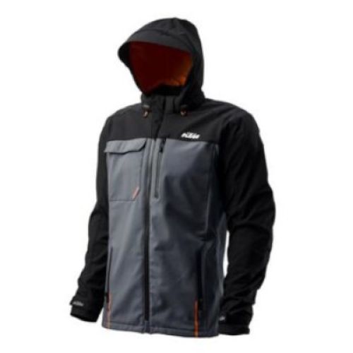 CHAQUETA KTM TWO 4 RIDE JACKET