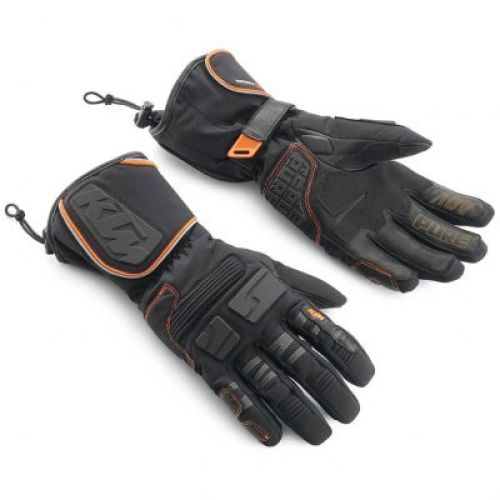 GUANTES KTM PURE ADVENTURE