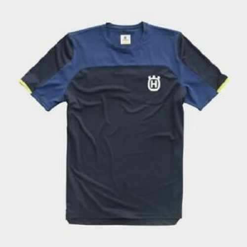 CAMISETA HUSQVARNA ACCELERATE TEE