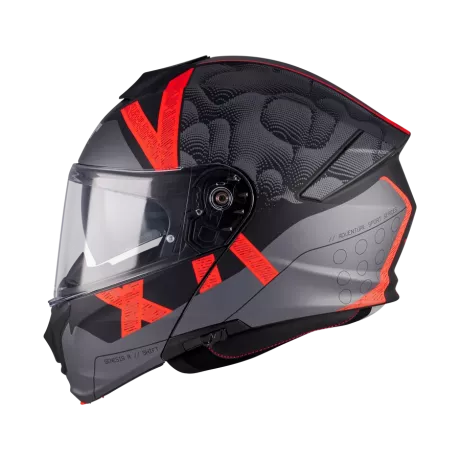 CASCO MT 935RSV GENESIS R SV SHIFT B15 MATE