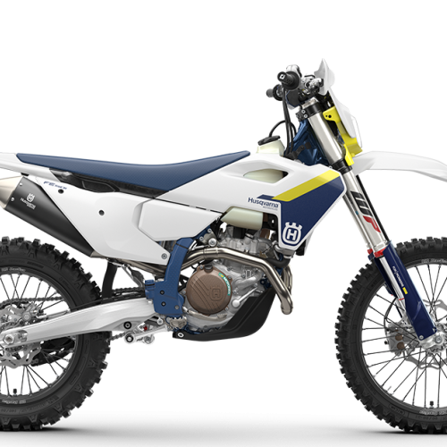 HUSQVARNA FE 501 2025