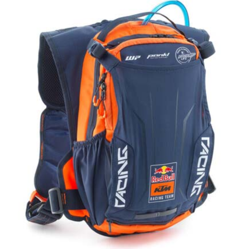 MOCHILA KTM REPLICA TEAM BAJA HYDRATION BACKPACK 24