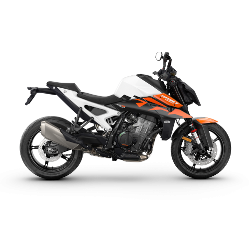 KTM 990 DUKE R 2026