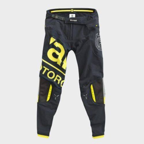 PANTALON HUSQVARNA RAILED 2021