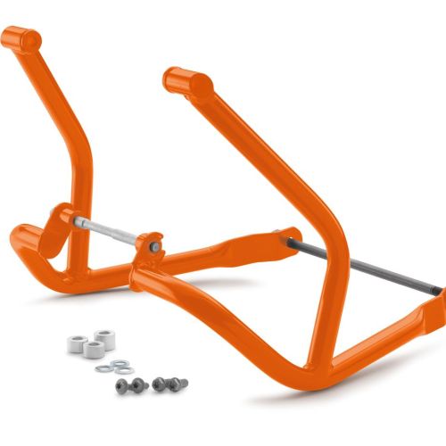 KIT DE PROTECCION ANTICAIDAS KTM 125/200 DUKE 9061296814404