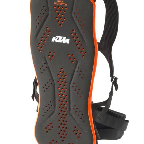 PROTECCION KTM FLEX PROTECTOR